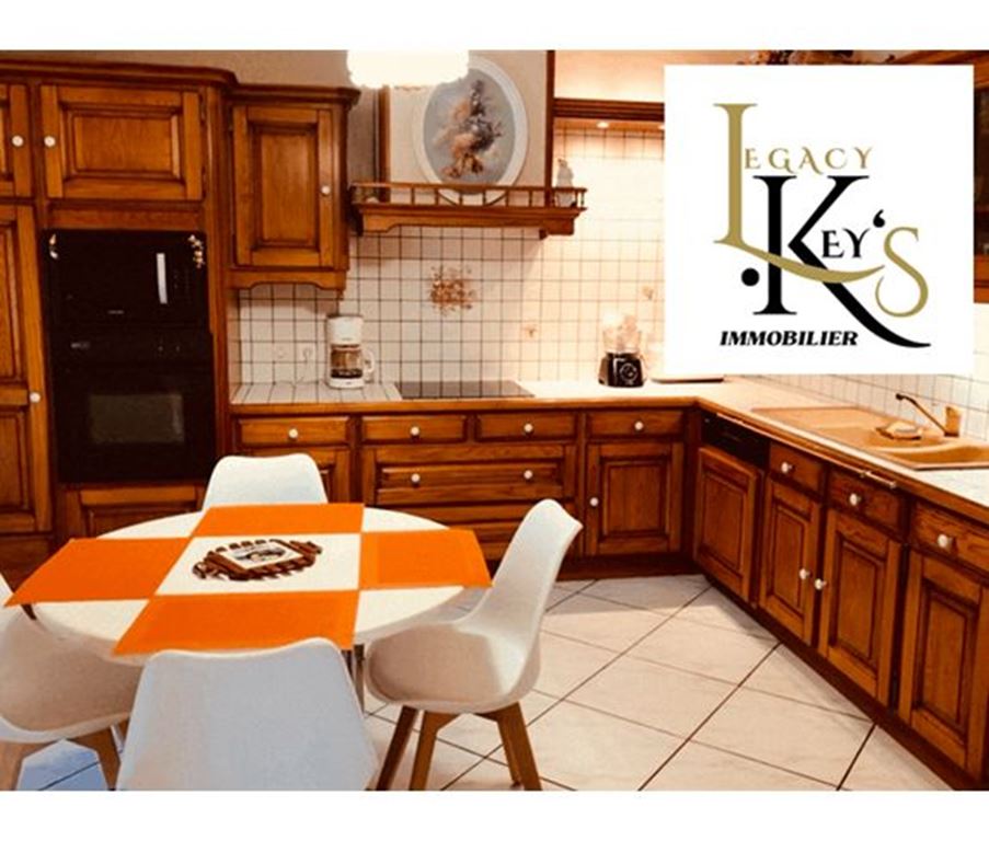 Maison GUJAN MESTRAS (33470) Legacy Key's Immo