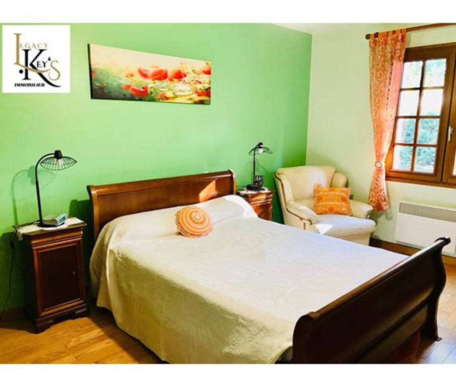 Maison GUJAN MESTRAS (33470) Legacy Key's Immo