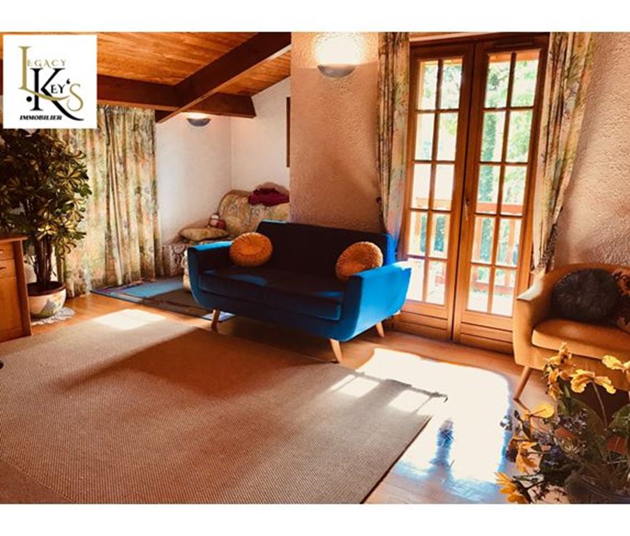 Maison GUJAN MESTRAS (33470) Legacy Key's Immo