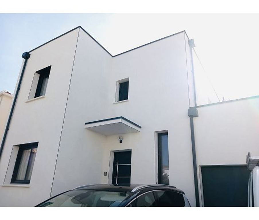 Maison LORMONT (33310) Legacy Key's Immo