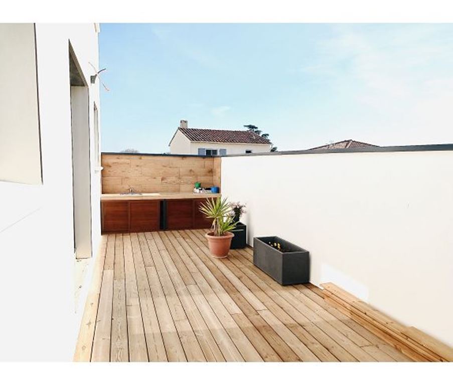 Maison LORMONT (33310) Legacy Key's Immo