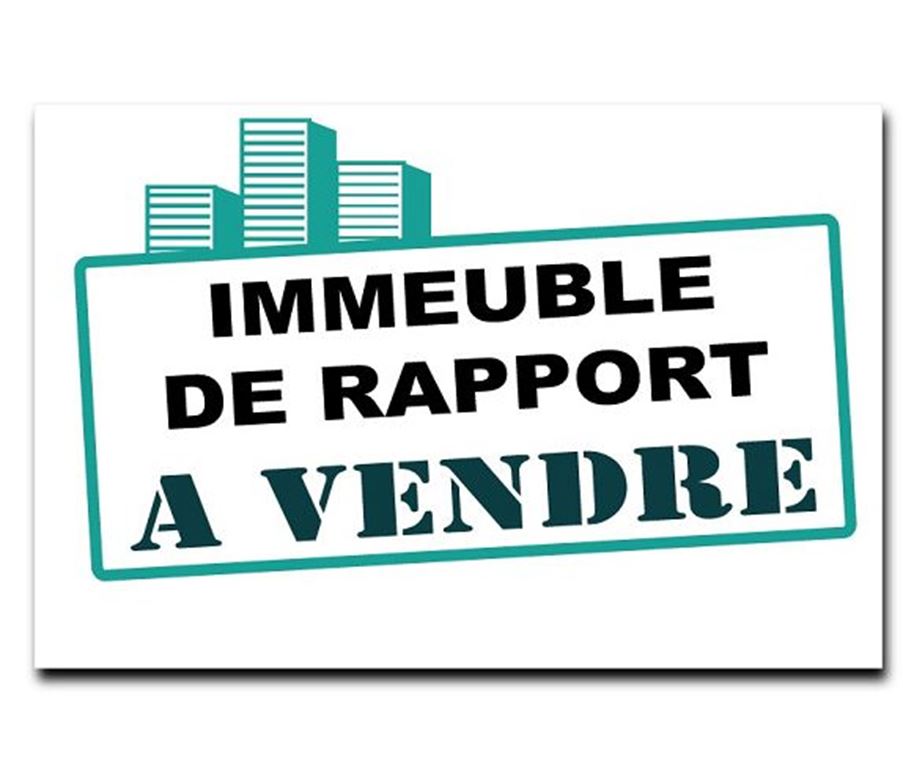 Immeuble BORDEAUX (33800) Legacy Key's Immo