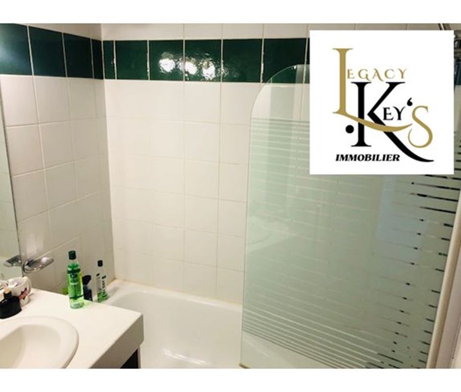Appartement T1 NIMES (30000) Legacy Key's Immo