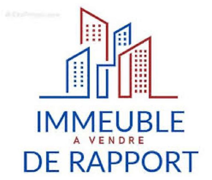 Immeuble BORDEAUX (33000) Legacy Key's Immo