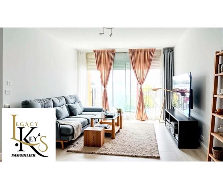 Appartement CENON (33150) Legacy Key's Immo
