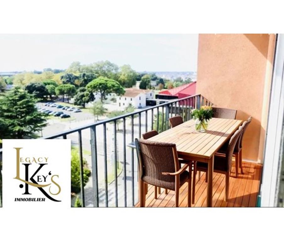 Appartement CENON (33150) Legacy Key's Immo