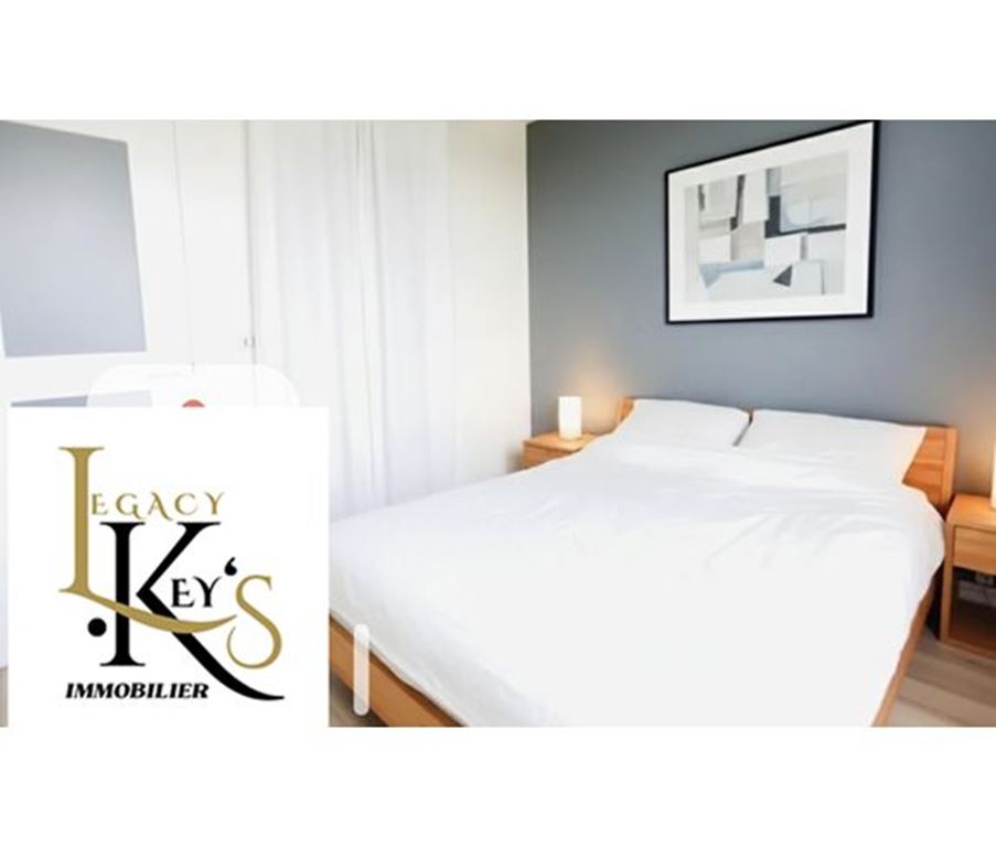 Appartement CENON (33150) Legacy Key's Immo