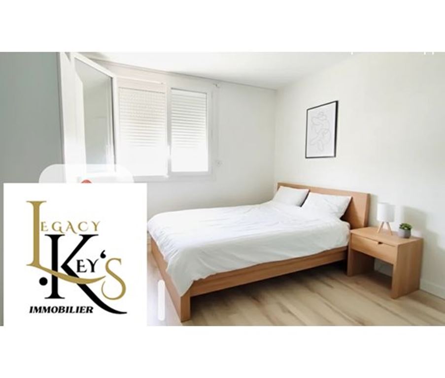 Appartement CENON (33150) Legacy Key's Immo