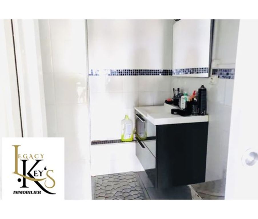 Appartement CENON (33150) Legacy Key's Immo