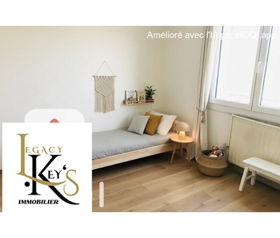 Appartement MERIGNAC (33700) Legacy Key's Immo