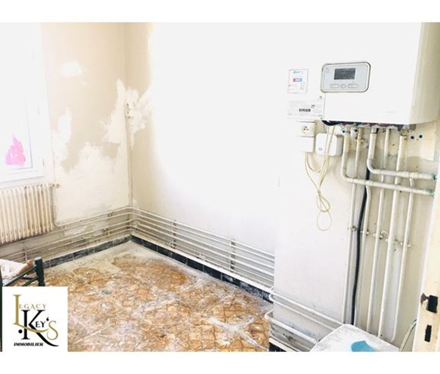 Appartement MERIGNAC (33700) Legacy Key's Immo