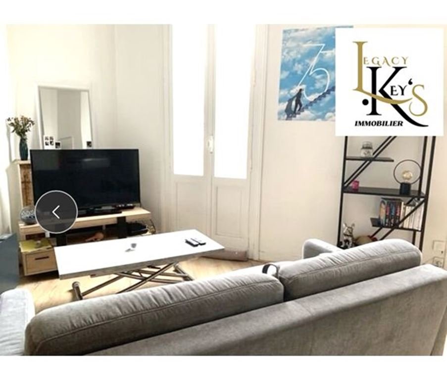 Appartement BORDEAUX (33000) Legacy Key's Immo