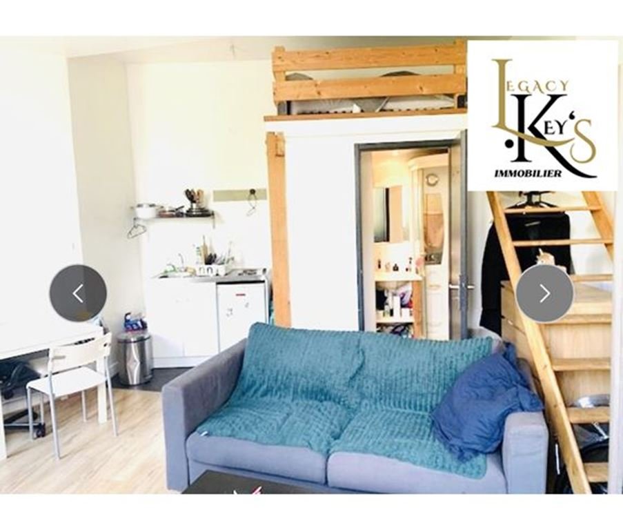 Appartement BORDEAUX (33000) Legacy Key's Immo