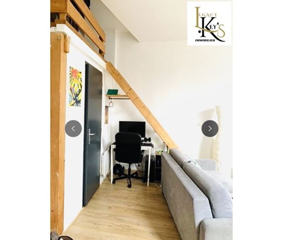Appartement BORDEAUX (33000) Legacy Key's Immo