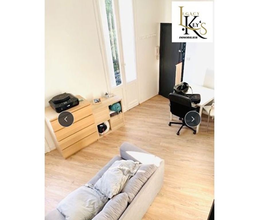 Appartement BORDEAUX (33000) Legacy Key's Immo