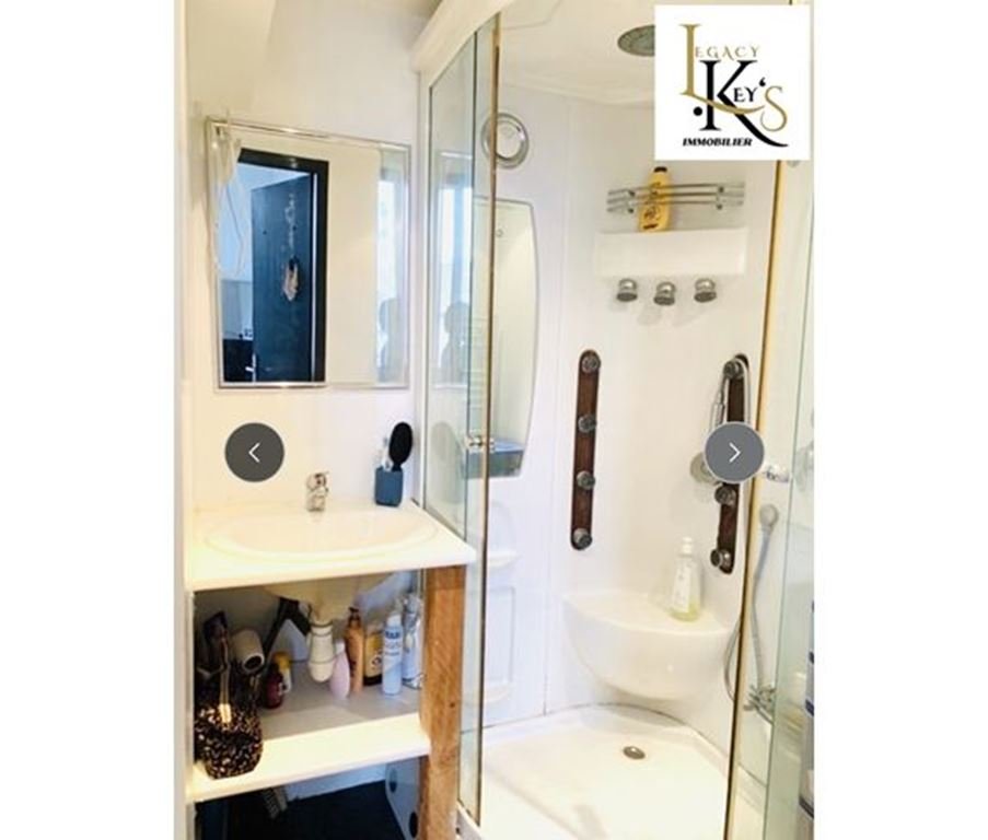 Appartement BORDEAUX (33000) Legacy Key's Immo