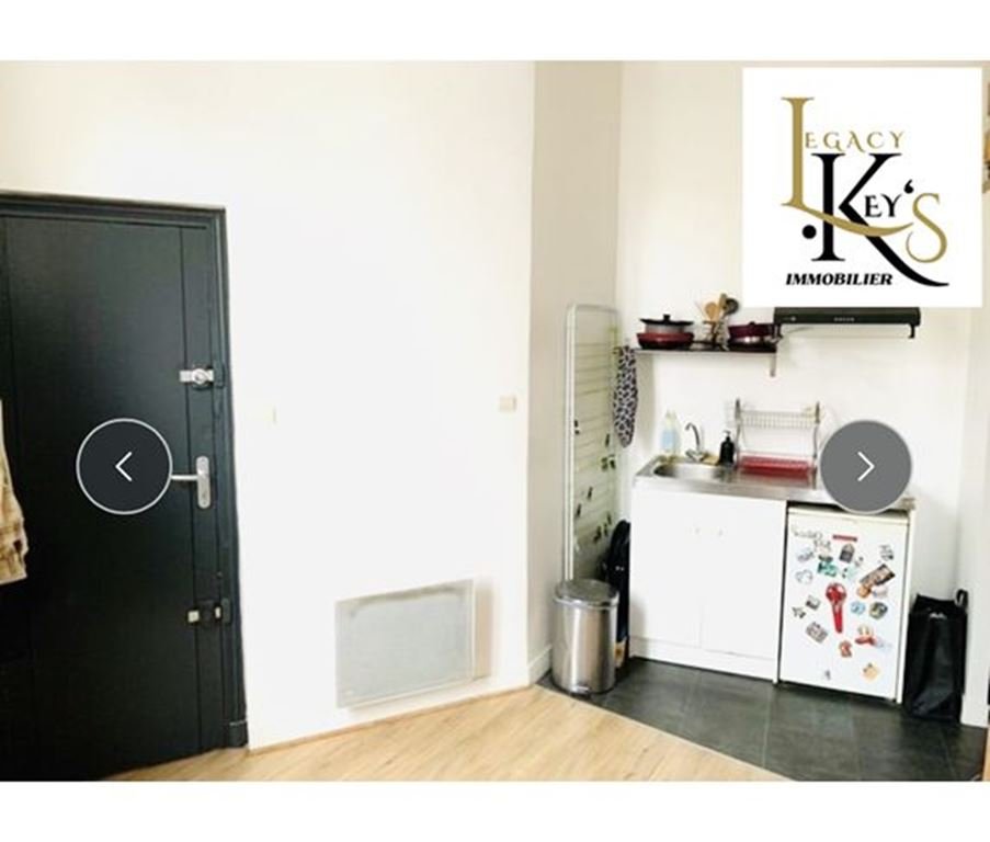 Appartement BORDEAUX (33000) Legacy Key's Immo