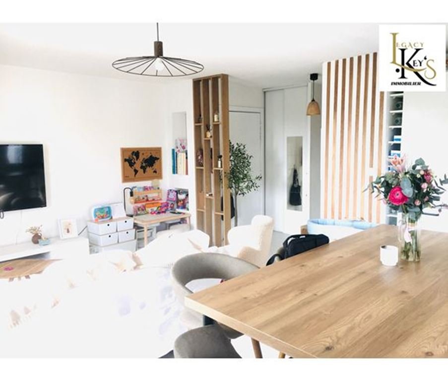 Appartement MERIGNAC (33700) Legacy Key's Immo