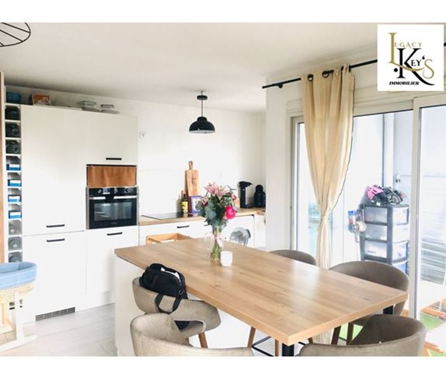 Appartement MERIGNAC (33700) Legacy Key's Immo