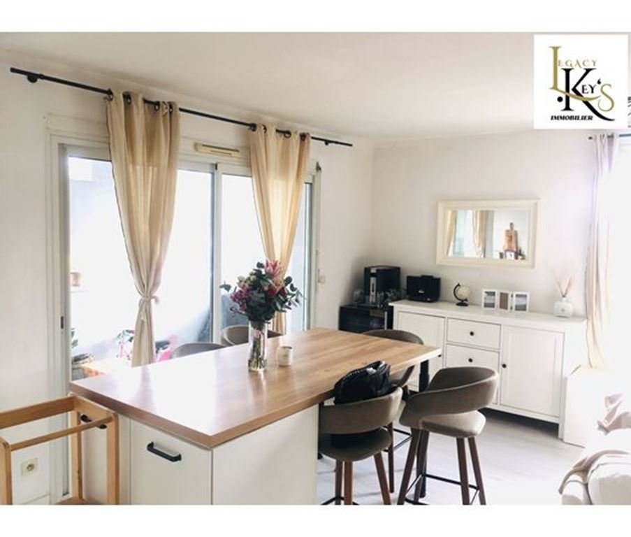 Appartement MERIGNAC (33700) Legacy Key's Immo