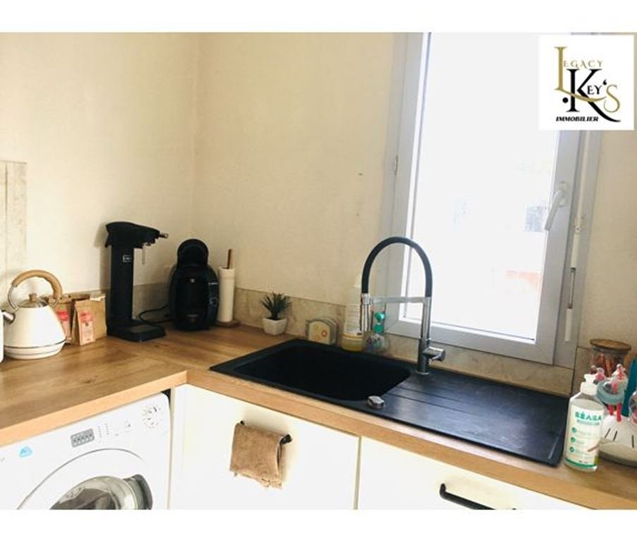 Appartement MERIGNAC (33700) Legacy Key's Immo