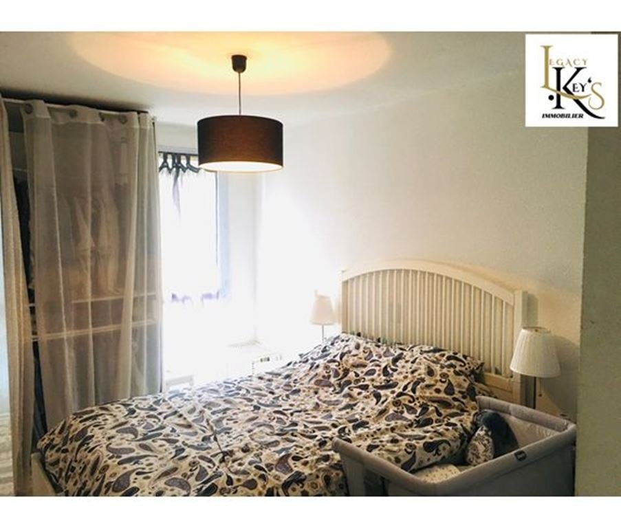 Appartement MERIGNAC (33700) Legacy Key's Immo
