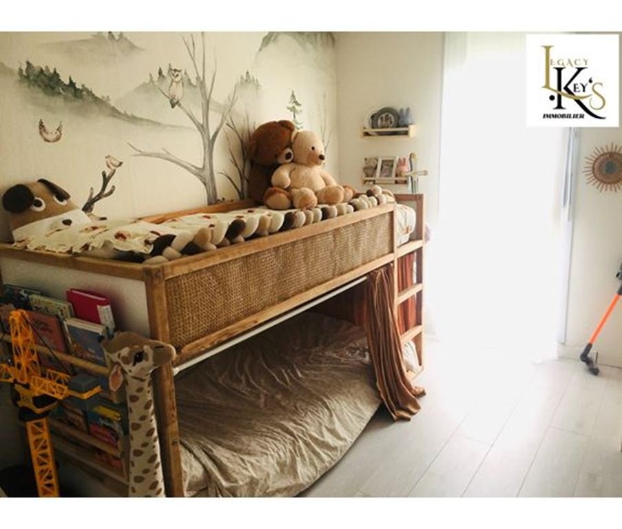 Appartement MERIGNAC (33700) Legacy Key's Immo
