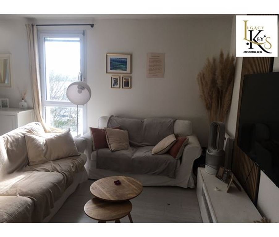 Appartement MERIGNAC (33700) Legacy Key's Immo
