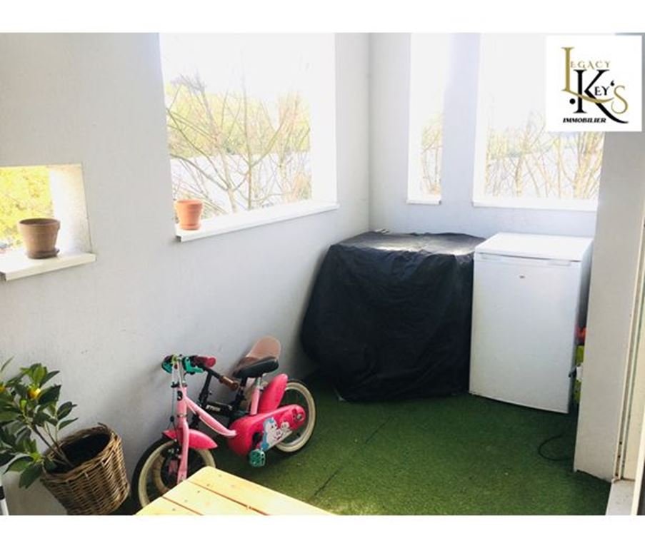Appartement MERIGNAC (33700) Legacy Key's Immo