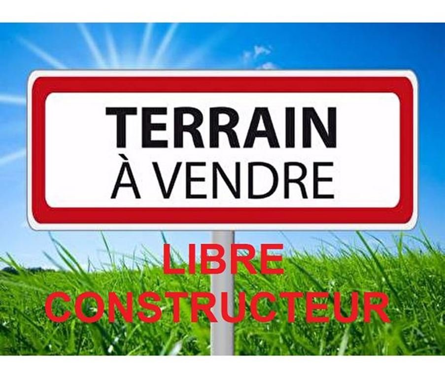 Terrain LORMONT (33310) Legacy Key's Immo