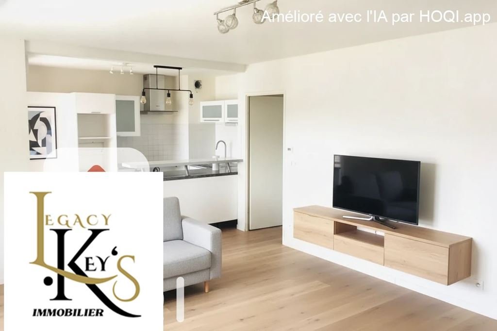 Appartement LORMONT (33310) Legacy Key's Immo