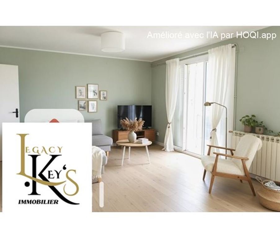Appartement MERIGNAC (33700) Legacy Key's Immo