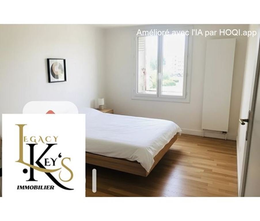 Appartement MERIGNAC (33700) Legacy Key's Immo