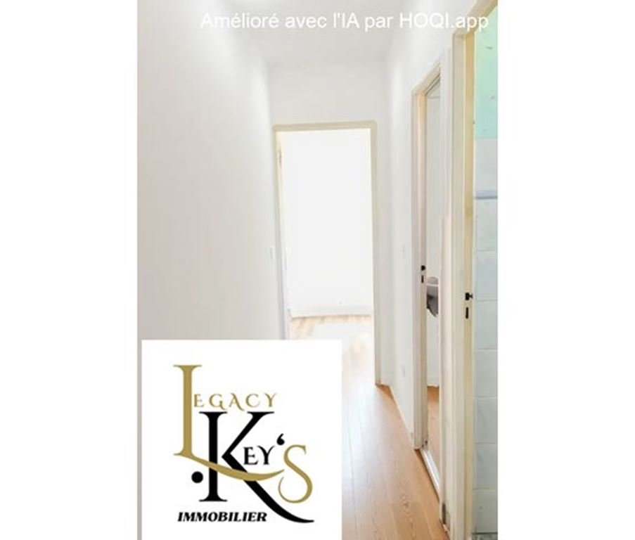 Appartement MERIGNAC (33700) Legacy Key's Immo