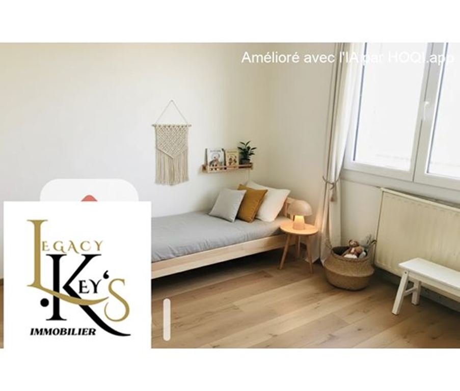 Appartement MERIGNAC (33700) Legacy Key's Immo