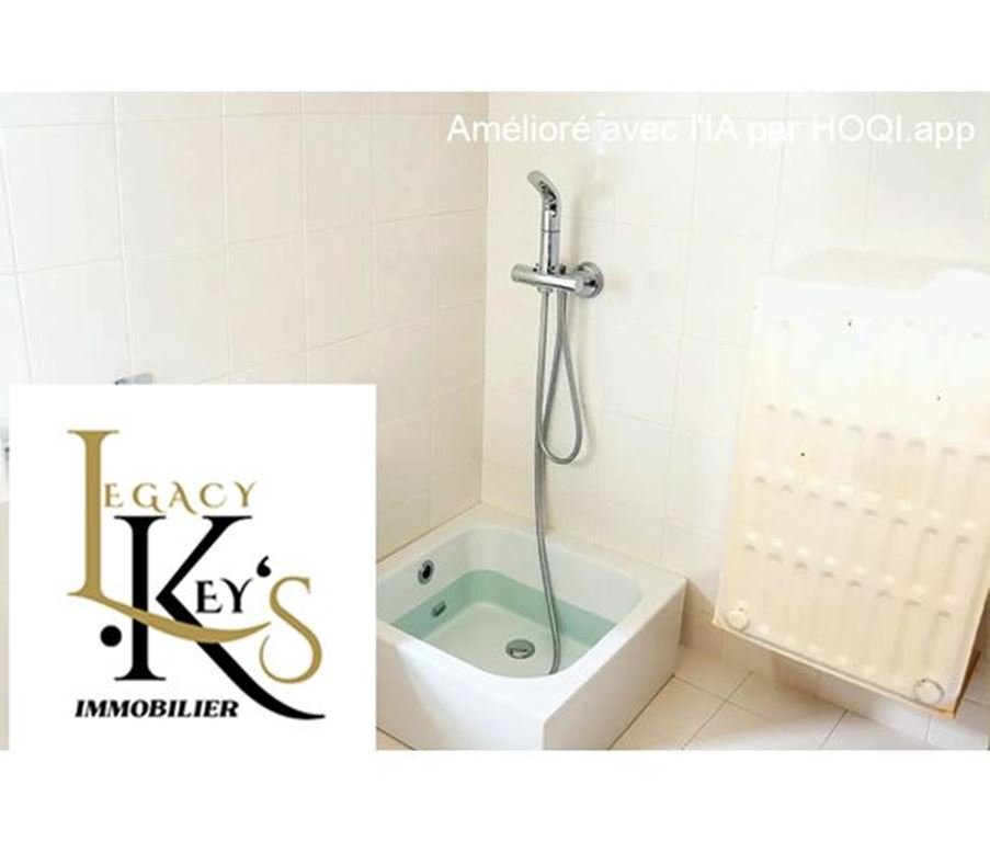 Appartement MERIGNAC (33700) Legacy Key's Immo