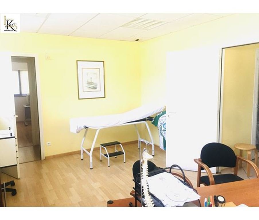 Bureaux LORMONT (33310) Legacy Key's Immo