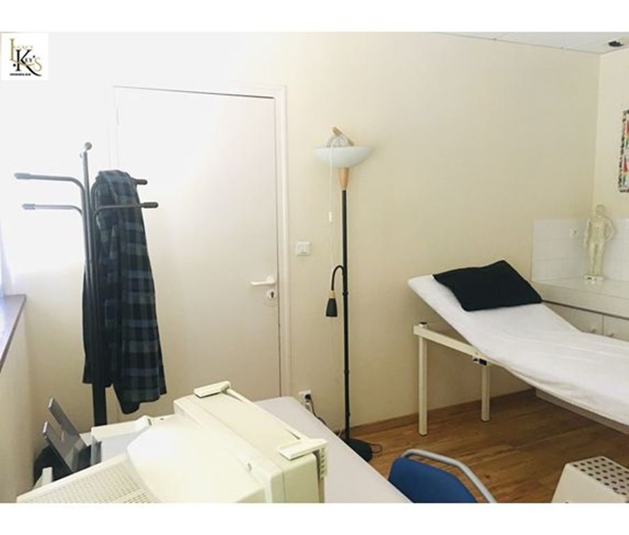 Bureaux LORMONT (33310) Legacy Key's Immo