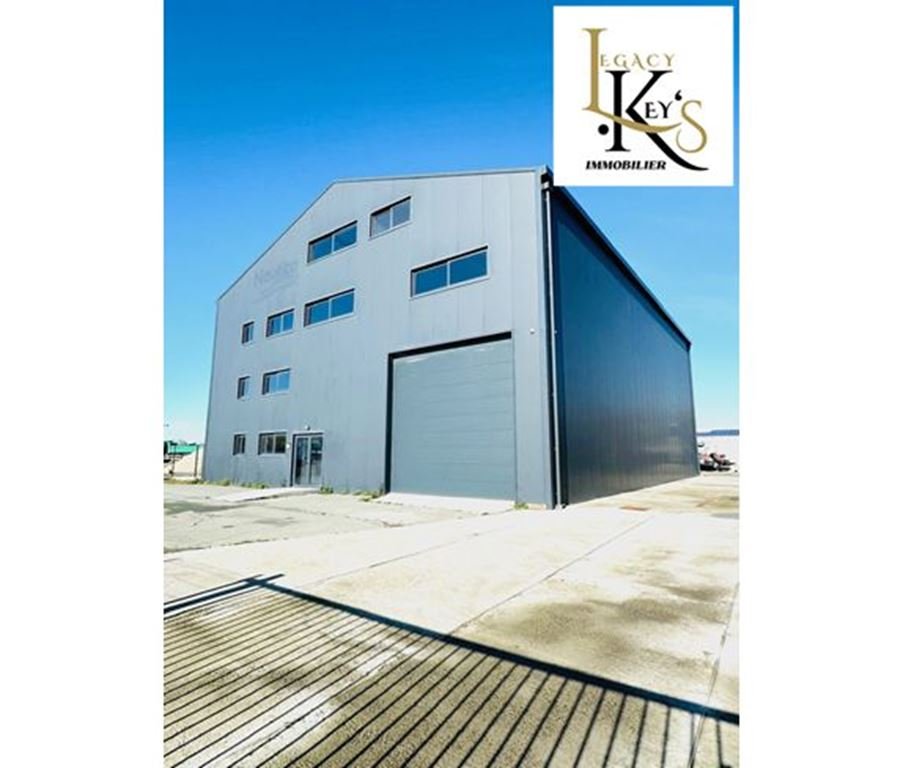 Local professionnel LA ROCHELLE (17000) Legacy Key's Immo
