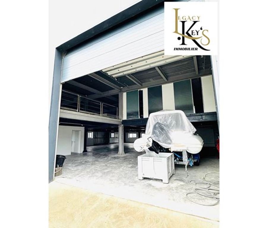 Local professionnel LA ROCHELLE (17000) Legacy Key's Immo