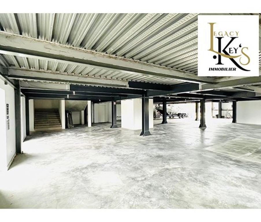 Local professionnel LA ROCHELLE (17000) Legacy Key's Immo