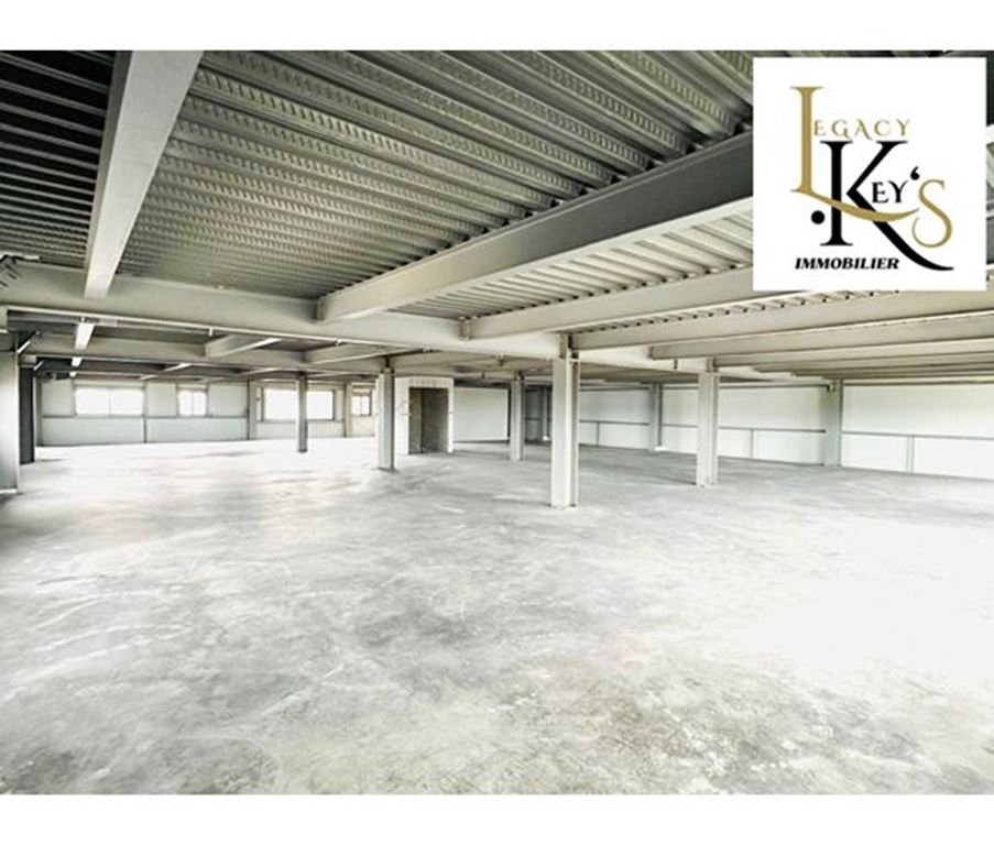 Local professionnel LA ROCHELLE (17000) Legacy Key's Immo