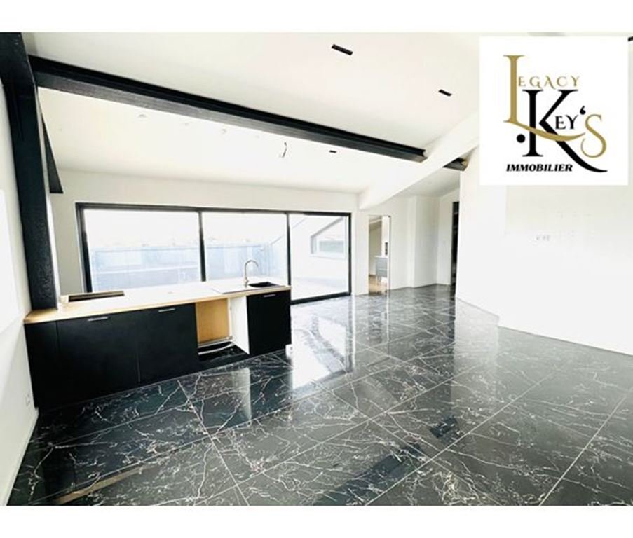 Local professionnel LA ROCHELLE (17000) Legacy Key's Immo
