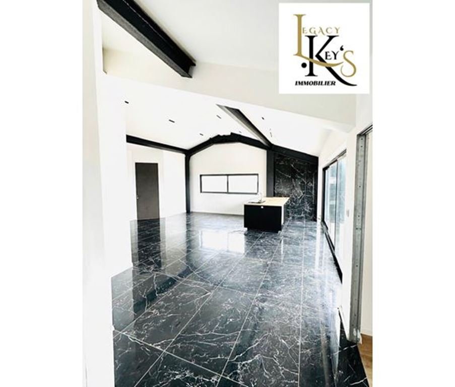 Local professionnel LA ROCHELLE (17000) Legacy Key's Immo