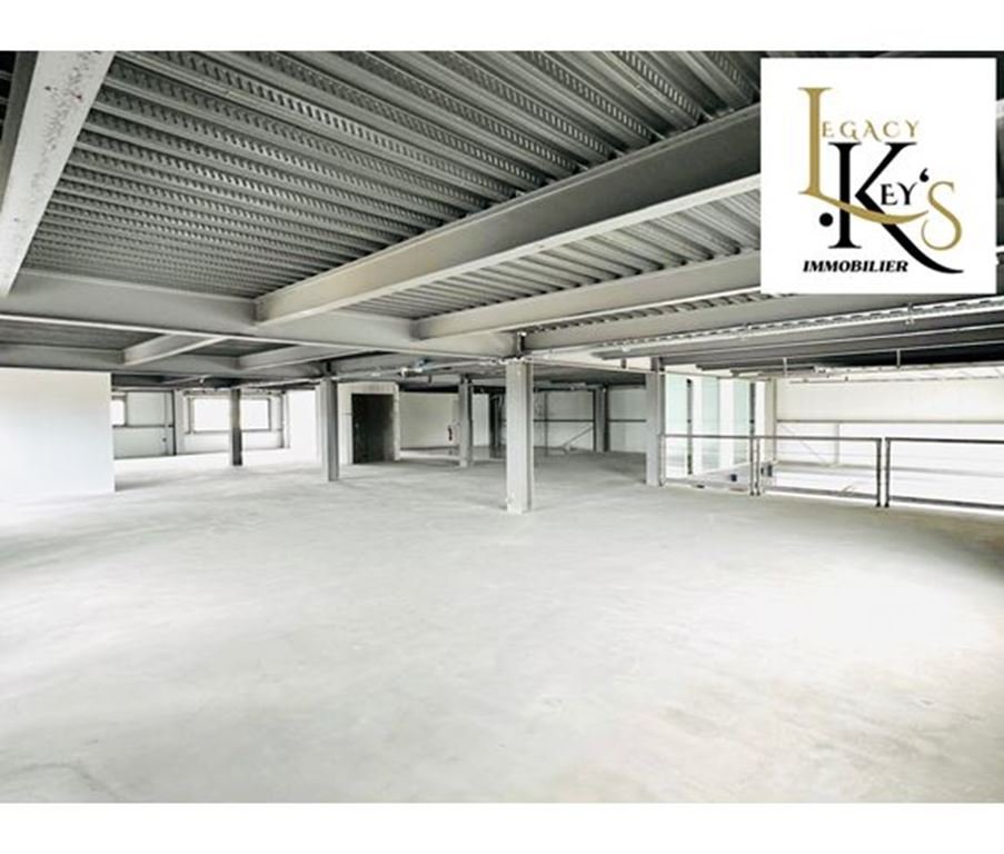 Local professionnel LA ROCHELLE (17000) Legacy Key's Immo