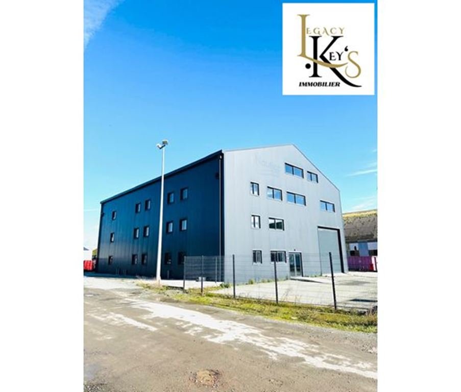 Local professionnel LA ROCHELLE (17000) Legacy Key's Immo