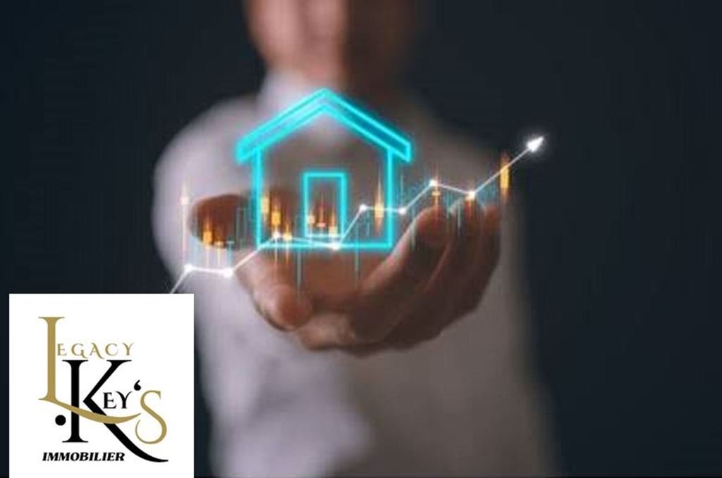 Local professionnel LA ROCHELLE (17000) Legacy Key's Immo