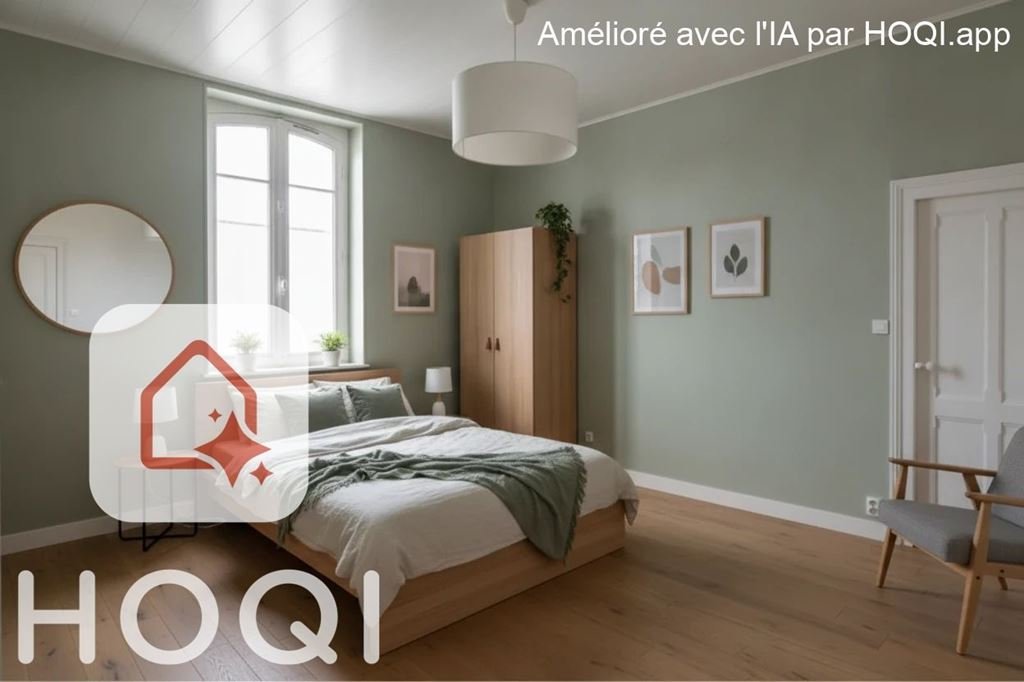 Maison MONTLUCON (03100) Legacy Key's Immo