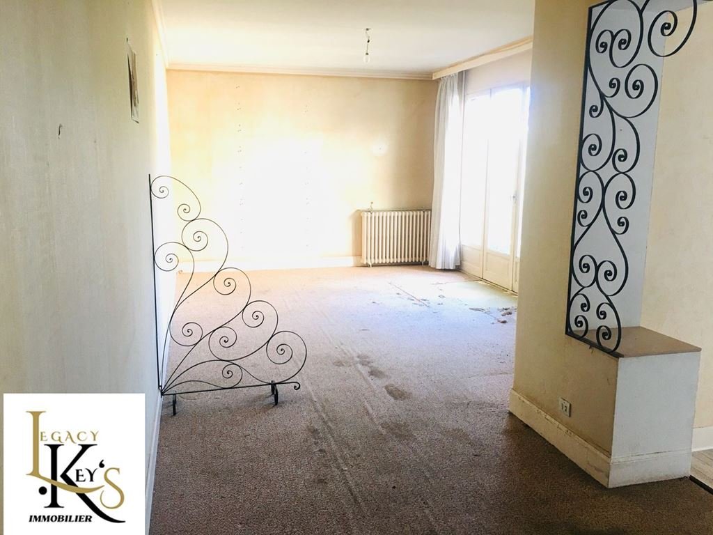 Maison MONTLUCON (03100) Legacy Key's Immo