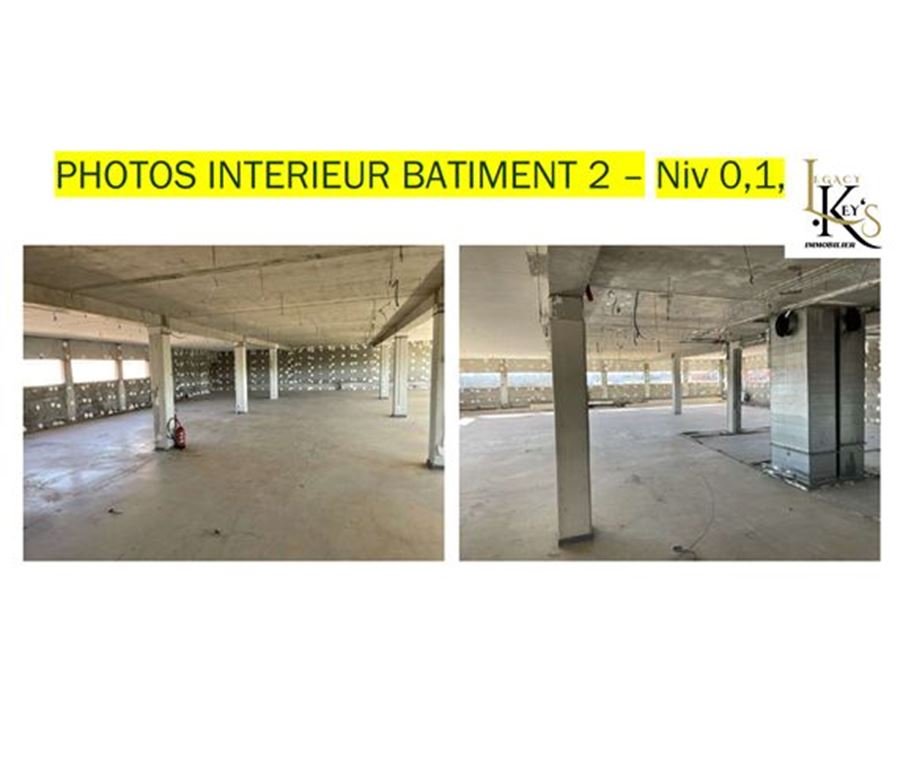 Murs commerciaux BLAGNAC (31700) Legacy Key's Immo